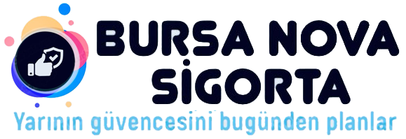 Bursa Nova Sigorta